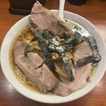 らぁめん 満来 - 