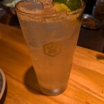居酒屋 ヨーテル - 生すだちサワーでさっぱり