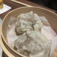 焼肉ホルモン 新井屋 にかい - 