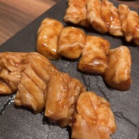 焼肉ホルモン 新井屋 にかい - 