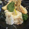 本格手打うどん 大河