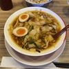彩華ラーメン  本店