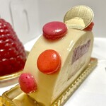 アヴランシュ・ゲネー - マチルダ