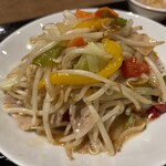 イナカヤ食堂 - 