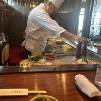 横浜瀬里奈 ステーキドーム -  横浜瀬里奈 ステーキドーム -