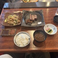 横浜瀬里奈 ステーキドーム -  横浜瀬里奈 ステーキドーム -