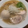 RAMEN 風見鶏 本店