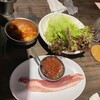 韓国苑 下郡店