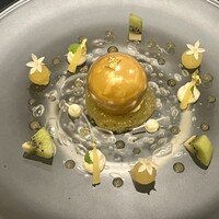 ガストロノミー ジョエル・ロブション - 