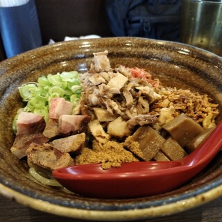 中華そば 秋生_0