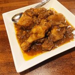 ミャンマー居酒屋 サクラ パダウ - 