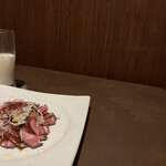 お肉とチーズの専門店 チーズLABO - 