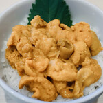 函館うに むらかみ - 