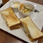 ファミーユ 尼崎店 - 