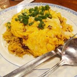 ミャンマー居酒屋 サクラ パダウ - 