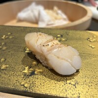 鮨 やまけん 銀座店 - 