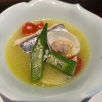 鮨 やまけん 銀座店 - 