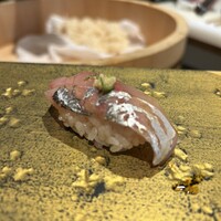 鮨 やまけん 銀座店 - 