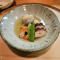 馳走 筏や - 