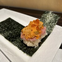 鮨 やまけん 銀座店 - 