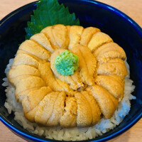 函館うに むらかみ 日本生命札幌ビル店 - 