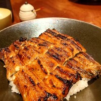 炭焼鰻 寝床 福島店 - 