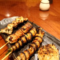 炭焼鰻 寝床 福島店 - 