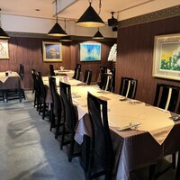 ステーキハウス キッチンリボン - 