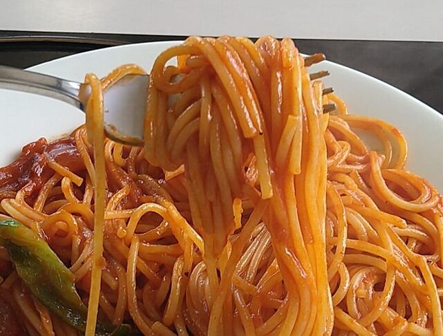 レストラン フロール - 陸中折居（ラーメン）の写真