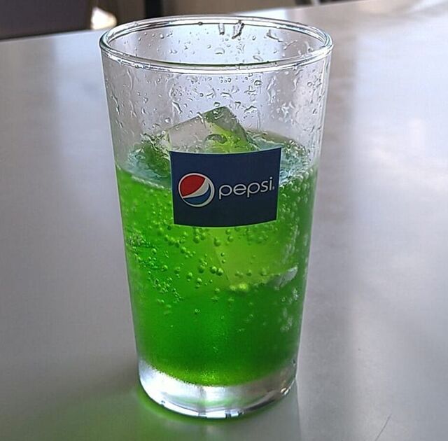 レストラン フロール - 陸中折居（ラーメン）の写真