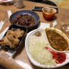 カレーとハンバーグの店 バーグ 戸部店