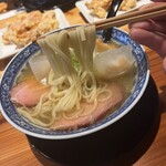麺屋 夢風 - 
