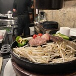 ジンギスカン仙羊 - 