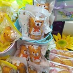 キャトルキャール - 可愛いらしいくまさんのマドレーヌ！