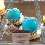 キャトルキャール - ココ・シトロンの紹介ウインドウ！