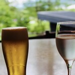 All Day Dining Karuizawa Grill