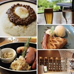 オールデイダイニング カルイザワグリル - 