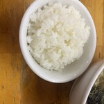 ラーメン ミンミン - 