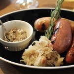 オールデイダイニング カルイザワグリル - 