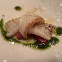 鉄板焼 いちか - 