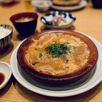 新宿割烹 中嶋 - 