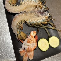 鉄板焼 いちか - 