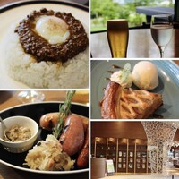 オールデイダイニング カルイザワグリル - 