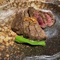 日本料理 ざぜん -  日本料理 ざぜん -