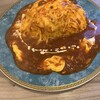 とろ～り卵のオムライス さん太 岡崎羽根店
