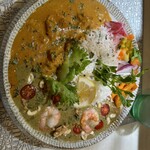 すぱいすにきいてみた@plants - 