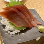 鮨・酒・肴 杉玉 - 