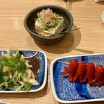 鮨・酒・肴 杉玉 - 