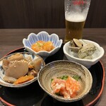 のとや喜兵衛 - 