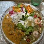 すぱいすにきいてみた@plants - 